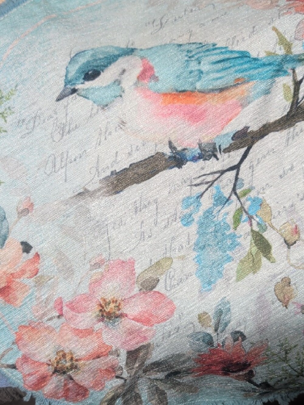 5 Home & Garden Place Mats - Picture 2 of 16